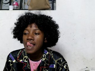 Hemreyi Porn Show