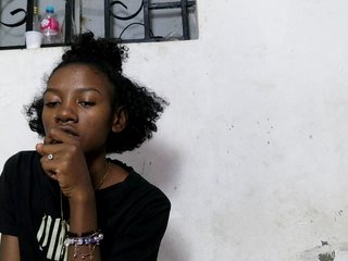 Hemreyi Porn Show
