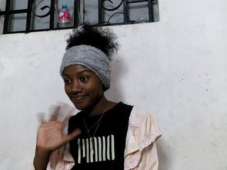 Hemreyi Porn Show