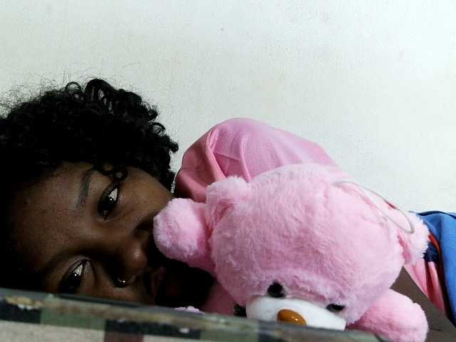 Hemreyi live cam on BongaCams