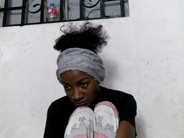 Hemreyi live cam on BongaCams