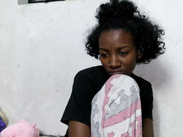 Hemreyi live cam on BongaCams