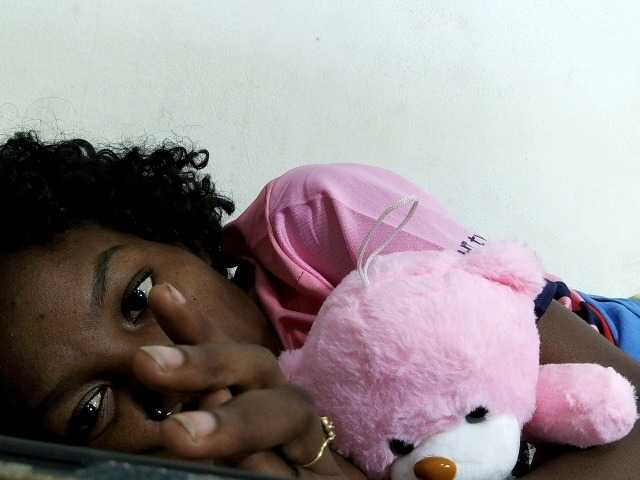 Hemreyi live cam on BongaCams