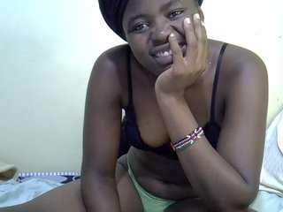 curvy-corazon Porn Show