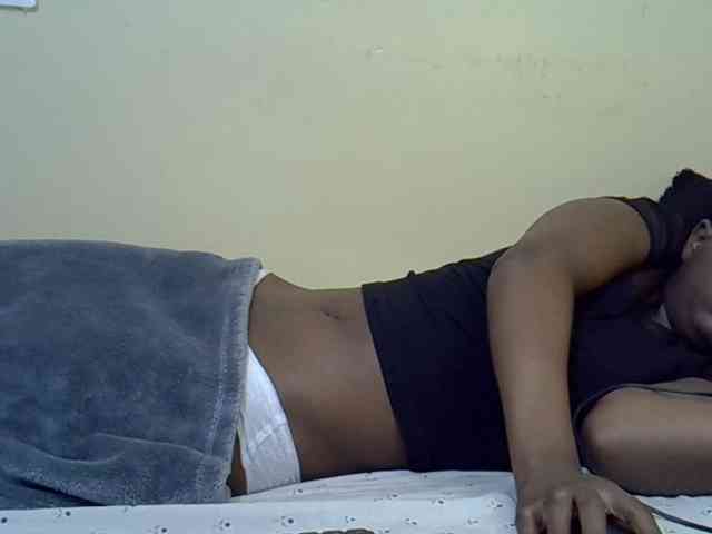 curvy-corazon webcam
