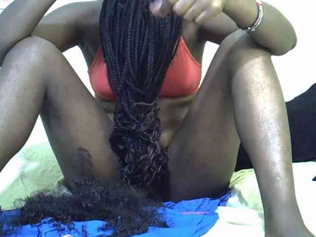 curvy-corazon webcam