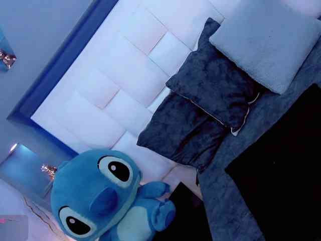KlhoeGill Sex Cam Show