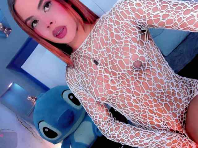 KlhoeGill Sex Cam Show