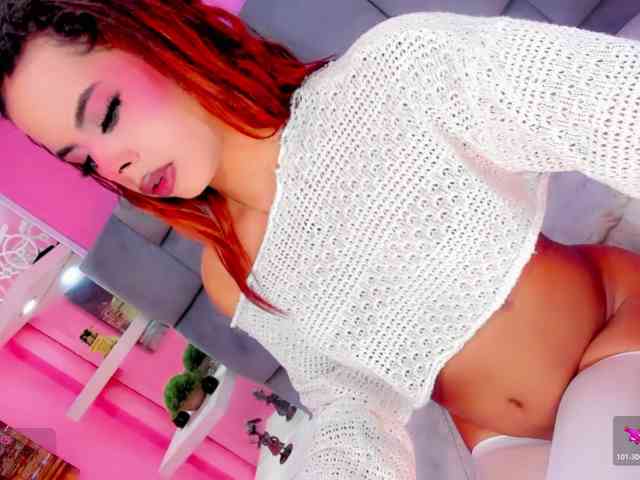 KlhoeGill Sex Cam Show