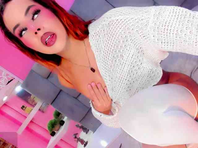 KlhoeGill Sex Cam Show