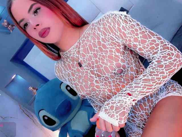KlhoeGill Sex Cam Show
