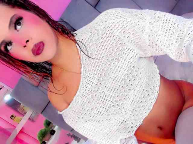 KlhoeGill Sex Cam Show