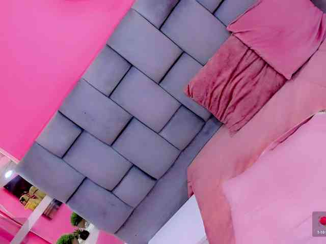 KlhoeGill Sex Cam Show