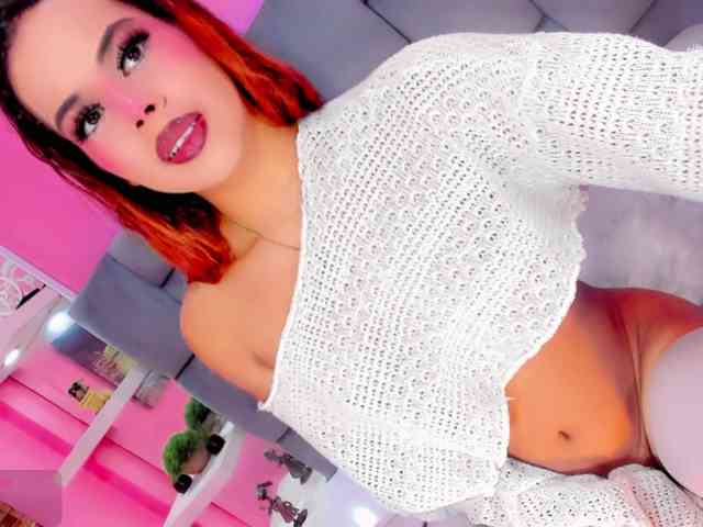 KlhoeGill Sex Cam Show