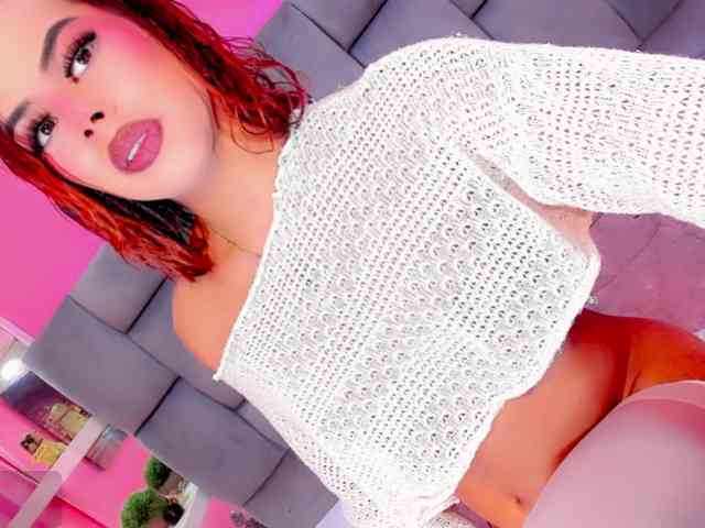 KlhoeGill Sex Cam Show