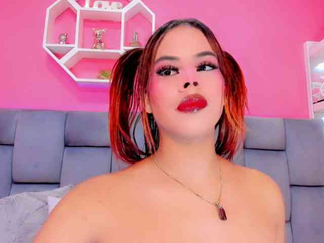 KlhoeGill Sex Cam Show