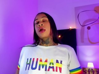 hollyvega Porn Show