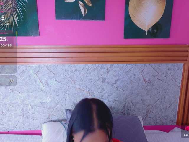 hollyvega
