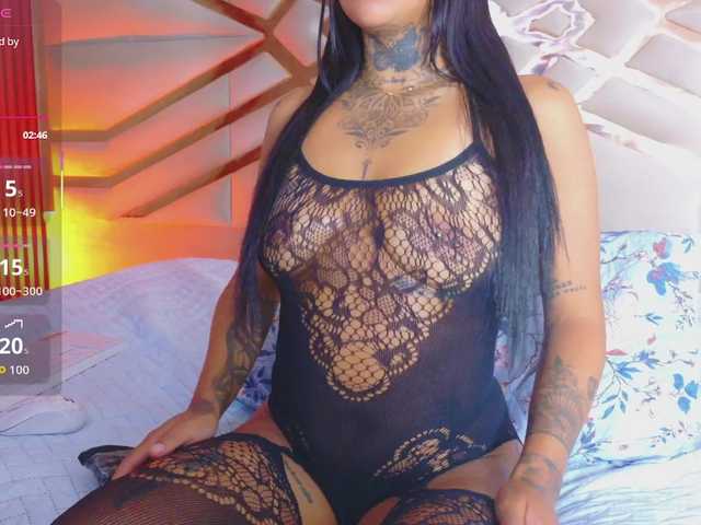hollyvega