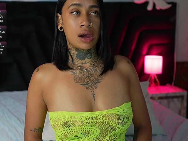 hollyvega