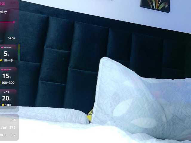 hollyvega webcam