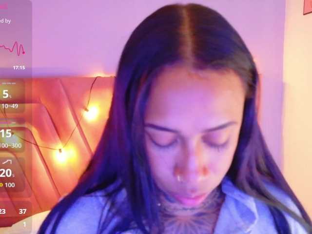 hollyvega's BongaCams show and profile