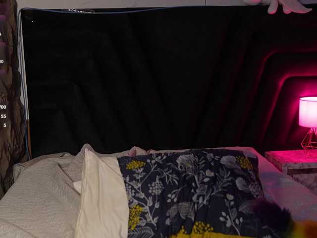 hollyvega live cam on BongaCams