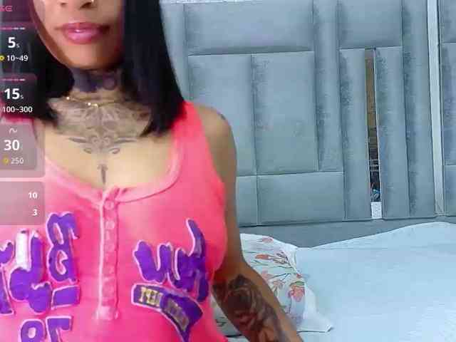 hollyvega webcam