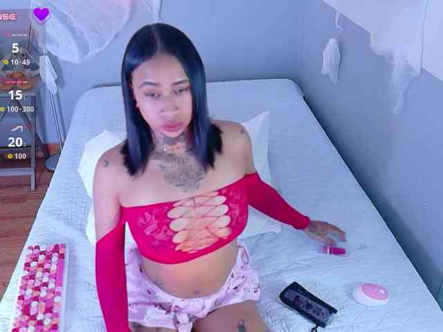 hollyvega hollyvega