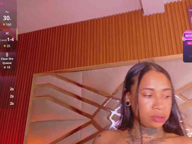 hollyvega webcam