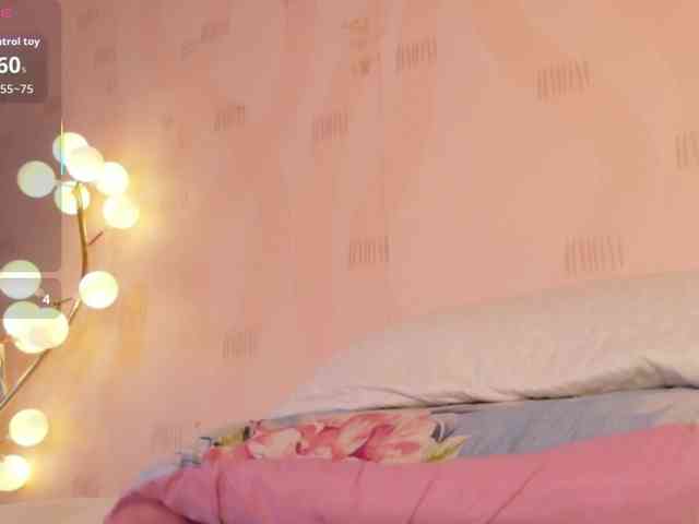 hollyvega webcam