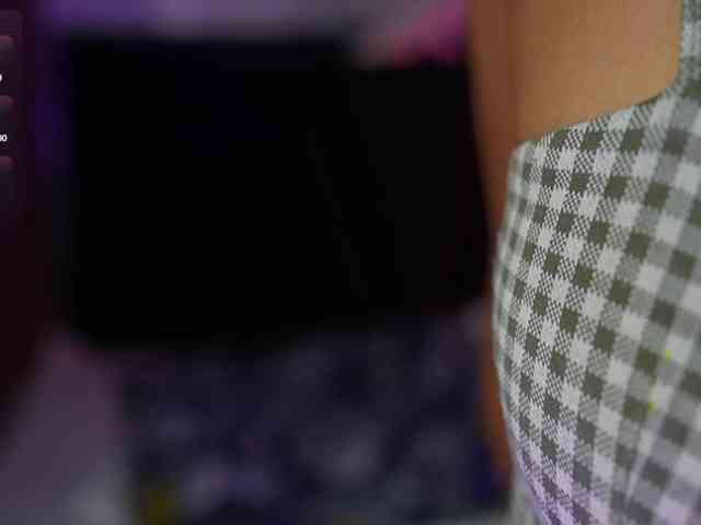 hollyvega webcam