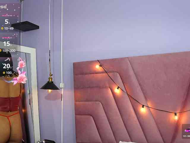 hollyvega