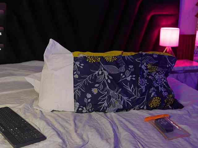 hollyvega webcam