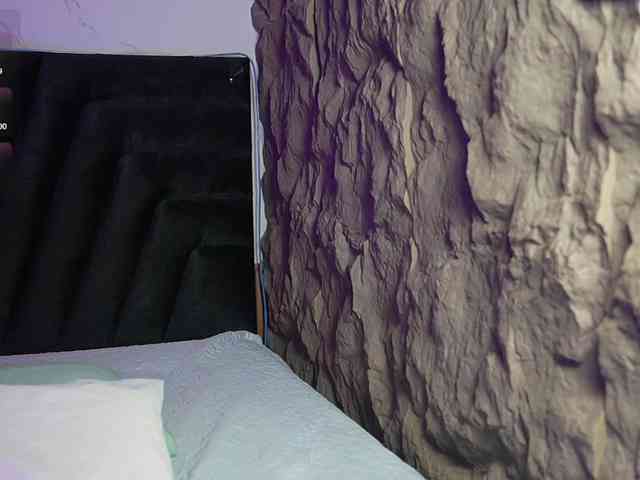 hollyvega webcam