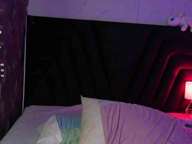 hollyvega webcam
