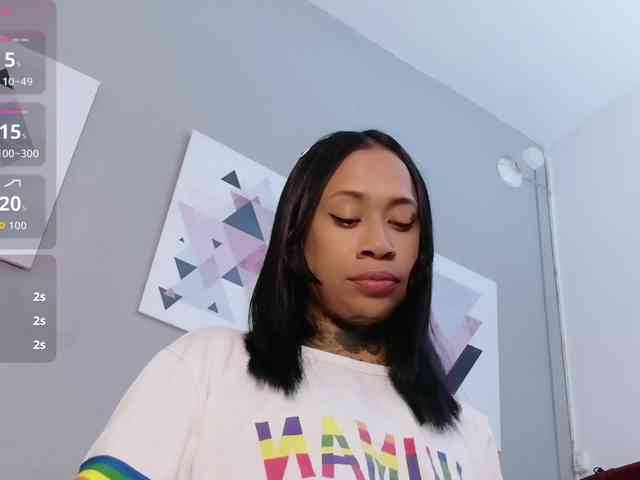 hollyvega webcam