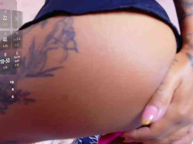 hollyvega webcam
