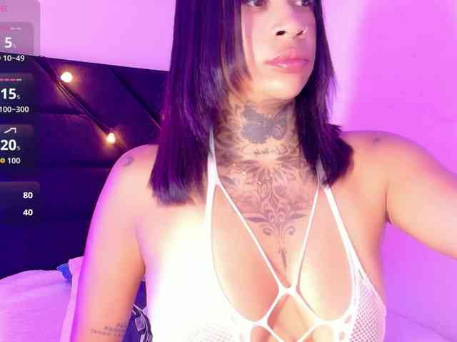 hollyvega hollyvega