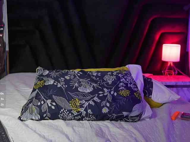 hollyvega webcam