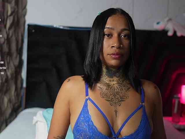 hollyvega webcam
