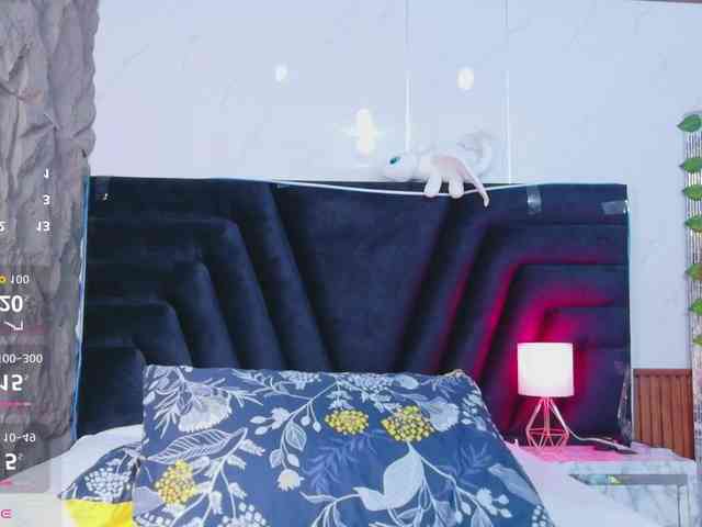 hollyvega webcam