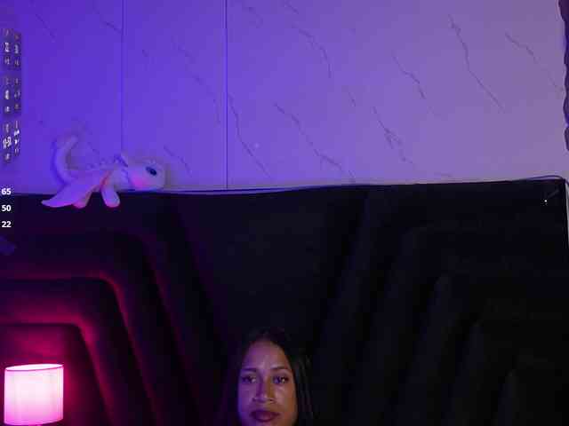 hollyvega webcam