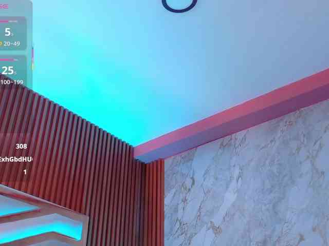 hollyvega webcam