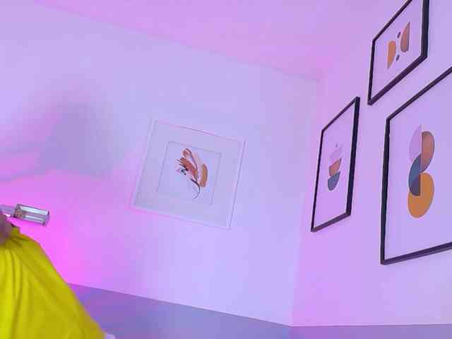 hollyvega webcam