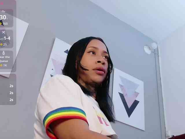 hollyvega webcam