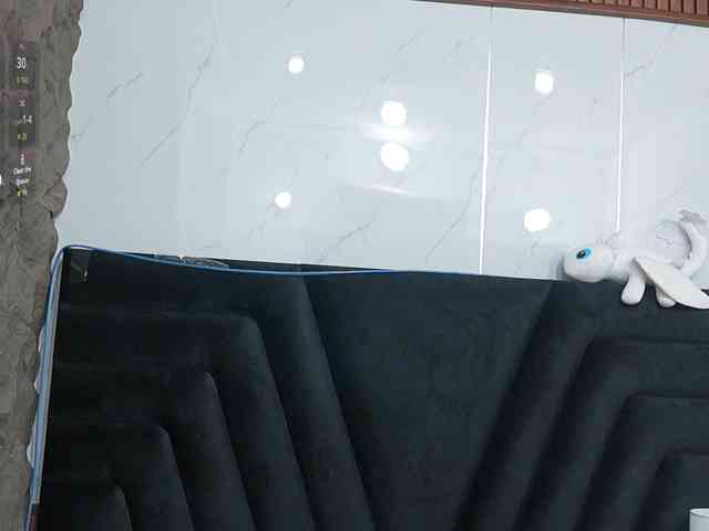 hollyvega webcam