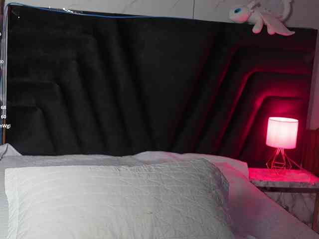 hollyvega webcam