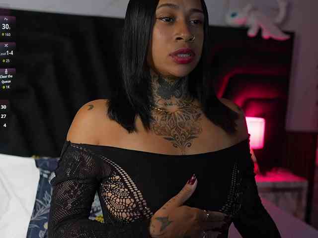 hollyvega webcam