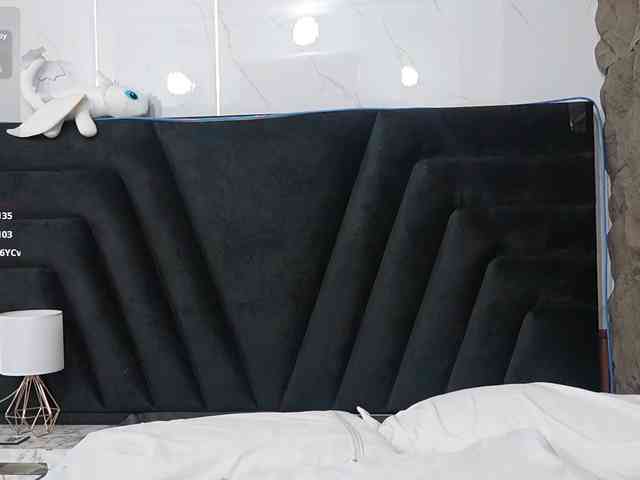hollyvega webcam